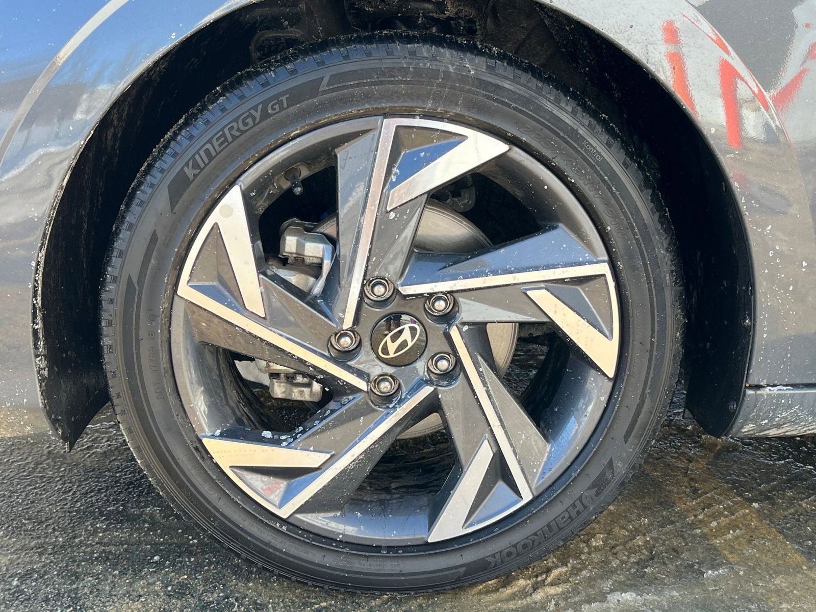 Thumbnail: 2025 Hyundai Elantra - 25