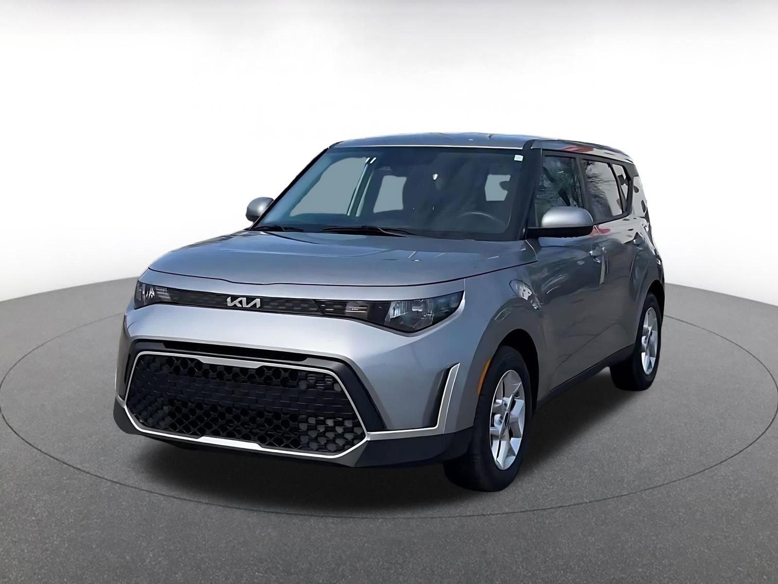 Thumbnail: 2025 Kia Soul - 7