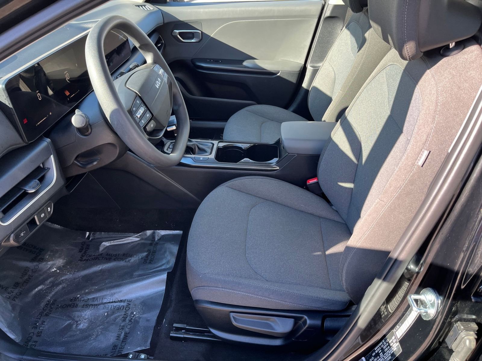 Thumbnail: 2025 Kia K4 - 27