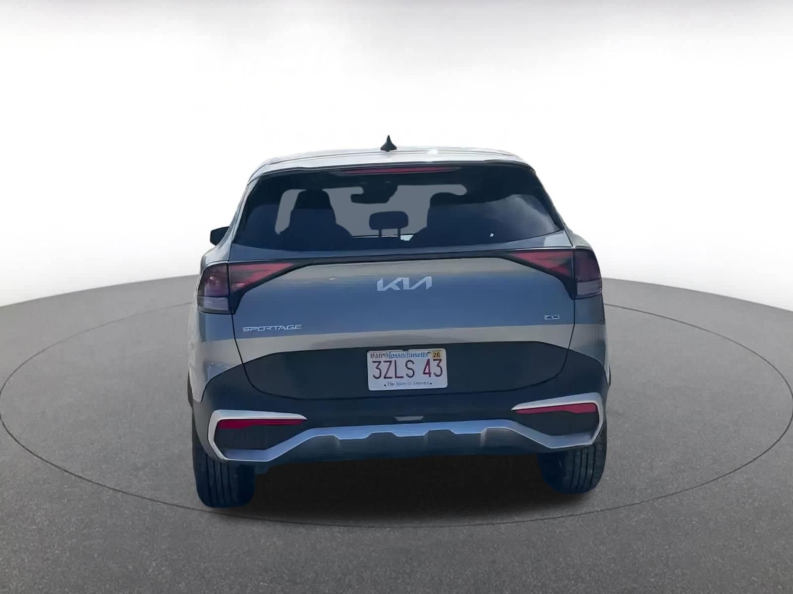Thumbnail: 2024 Kia Sportage - 12