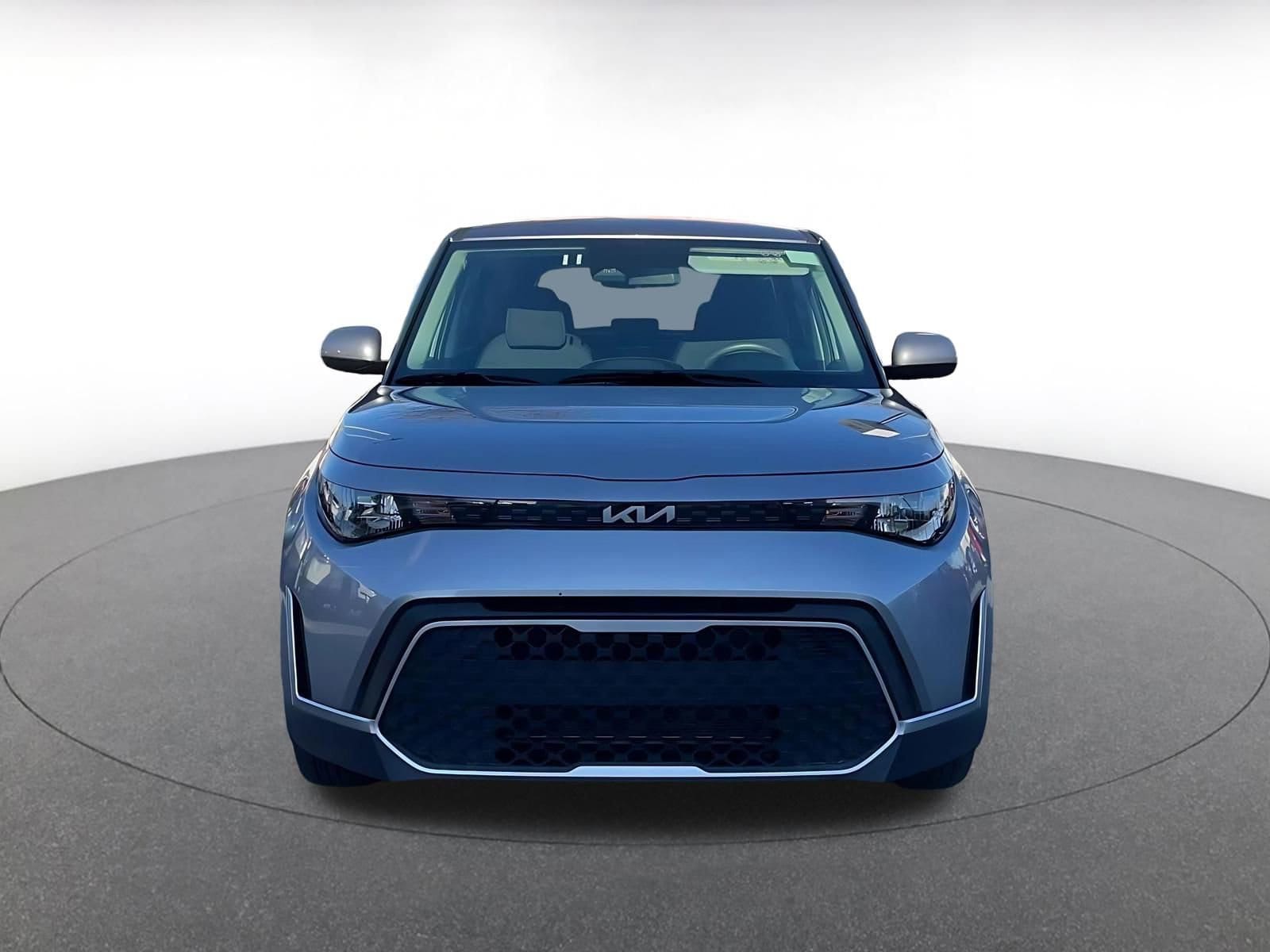 Thumbnail: 2025 Kia Soul - 4