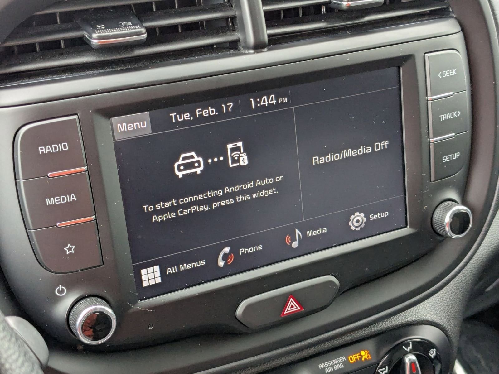 Thumbnail: 2025 Kia Soul - 24