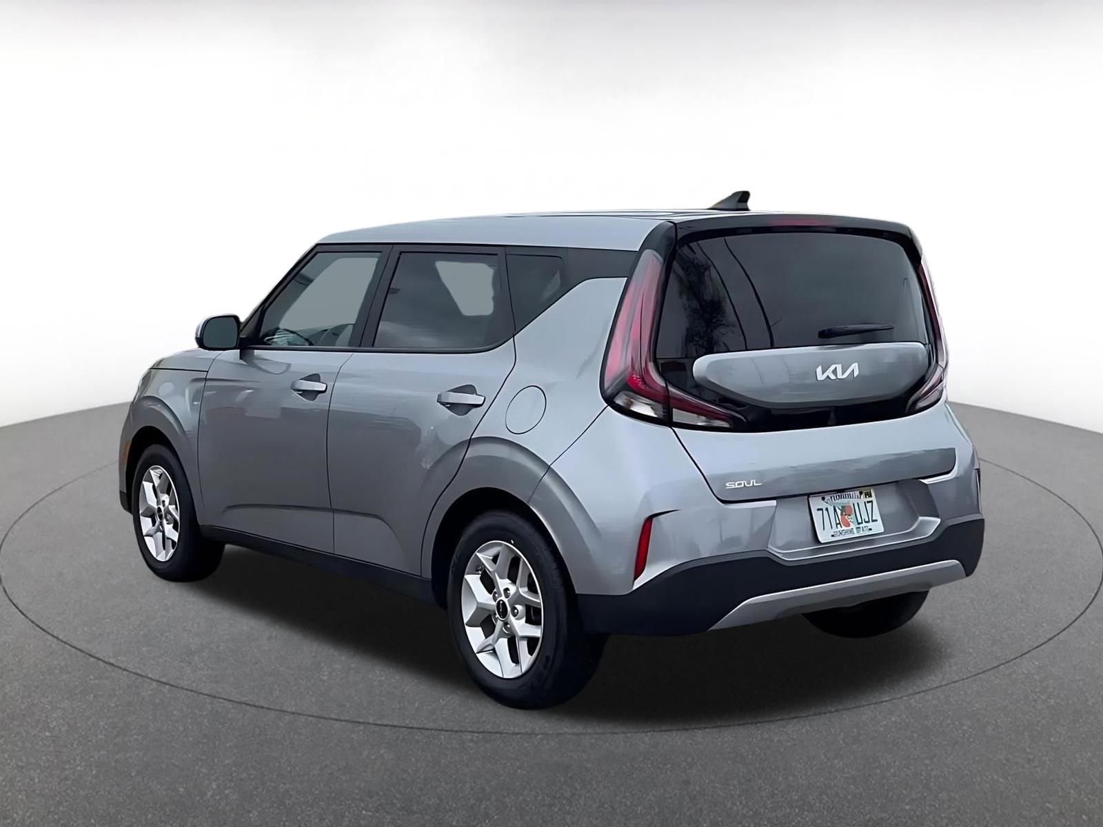 Thumbnail: 2025 Kia Soul - 11