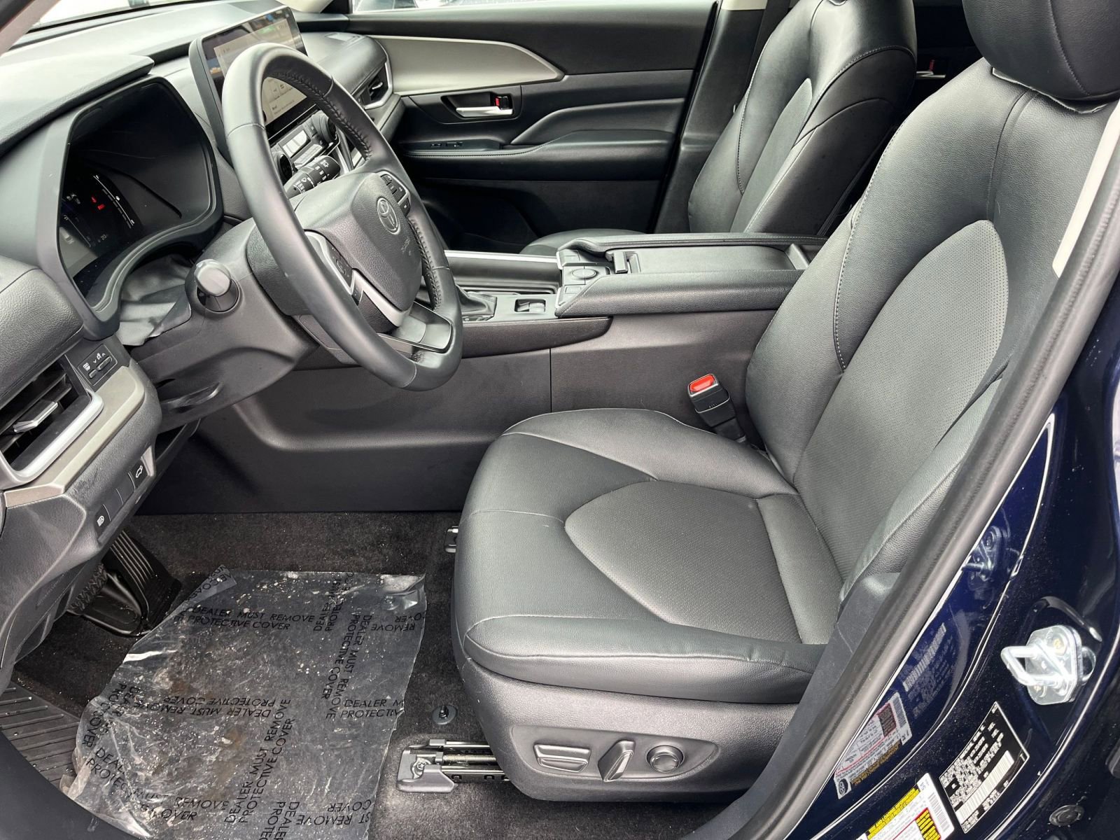 Thumbnail: 2025 Toyota Grand Highlander - 24