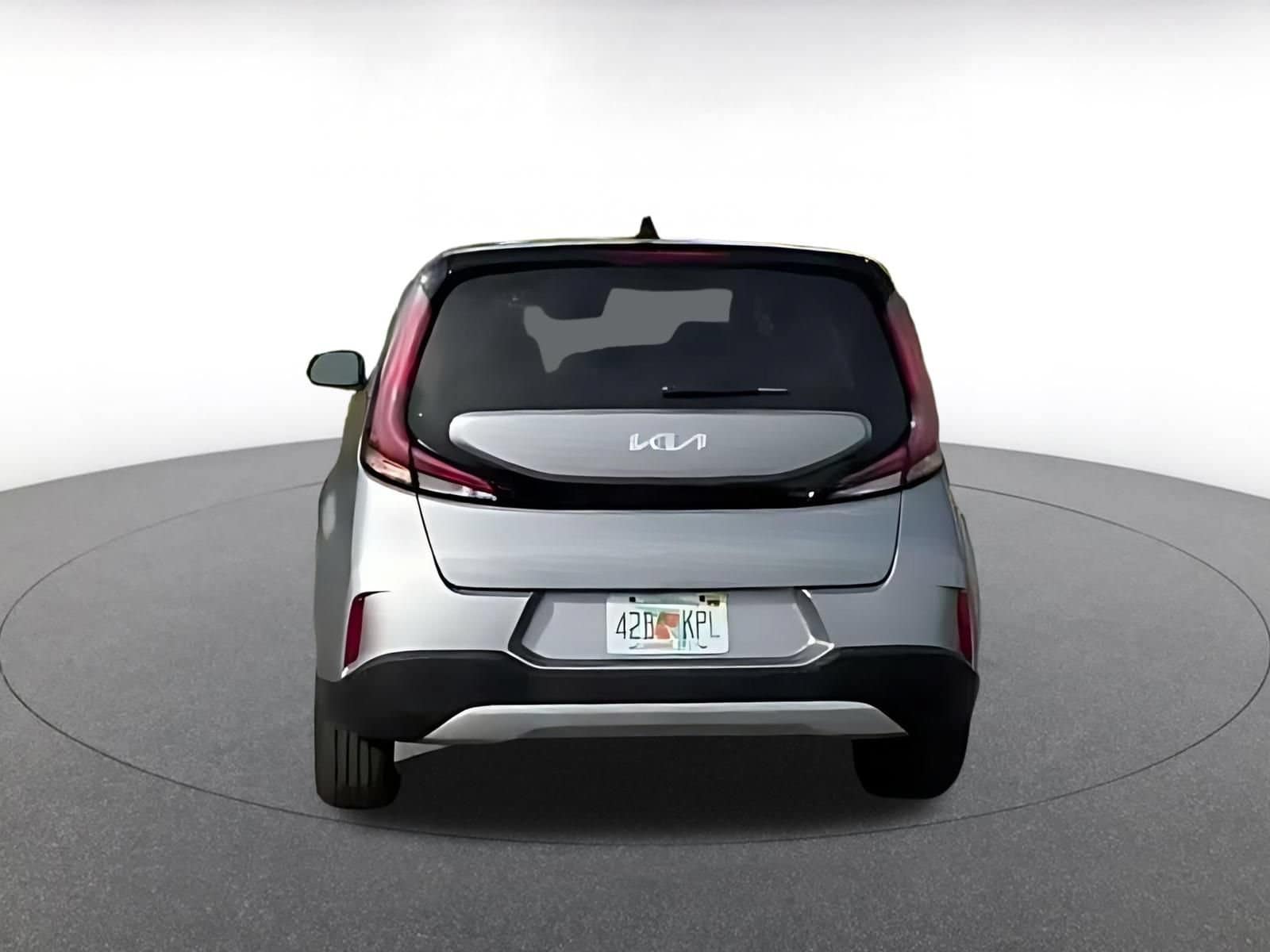 Thumbnail: 2025 Kia Soul - 12