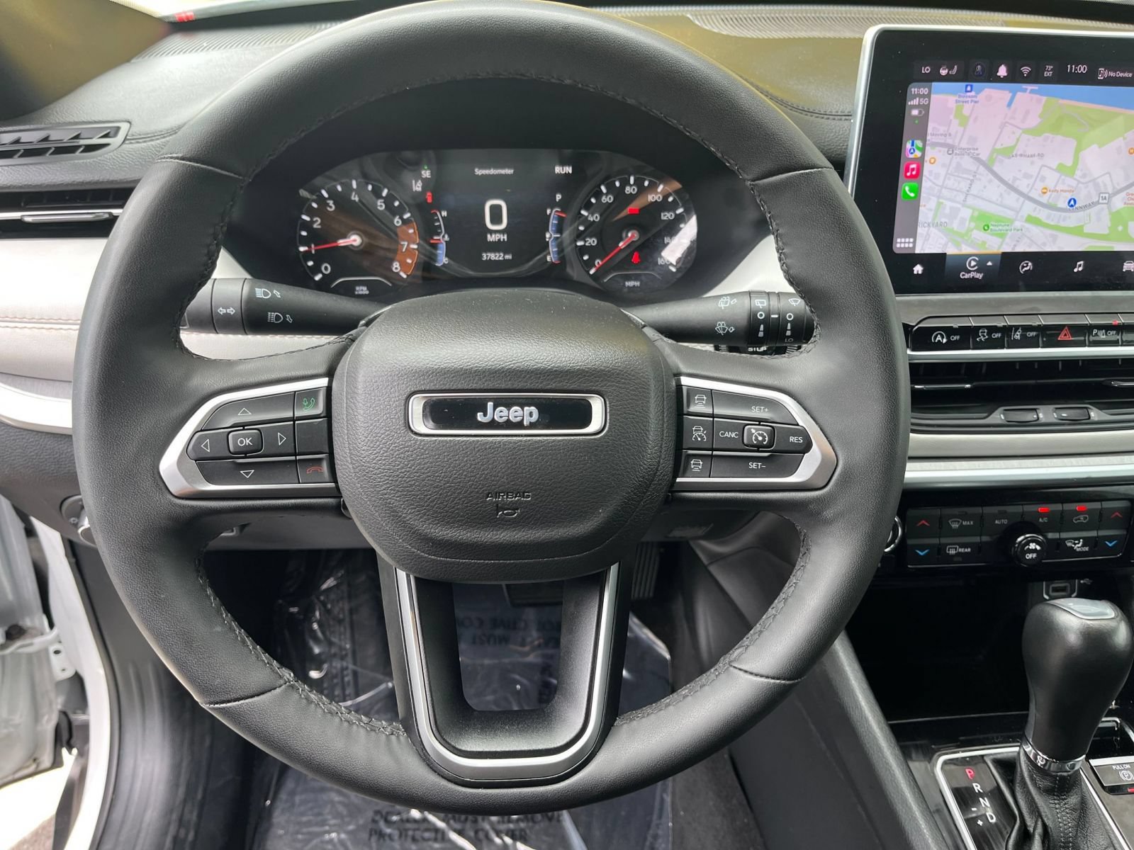 Thumbnail: 2025 Jeep Compass - 31