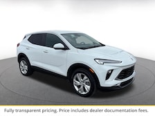 2025 Buick Encore GX Preferred -
                  Lynn, MA