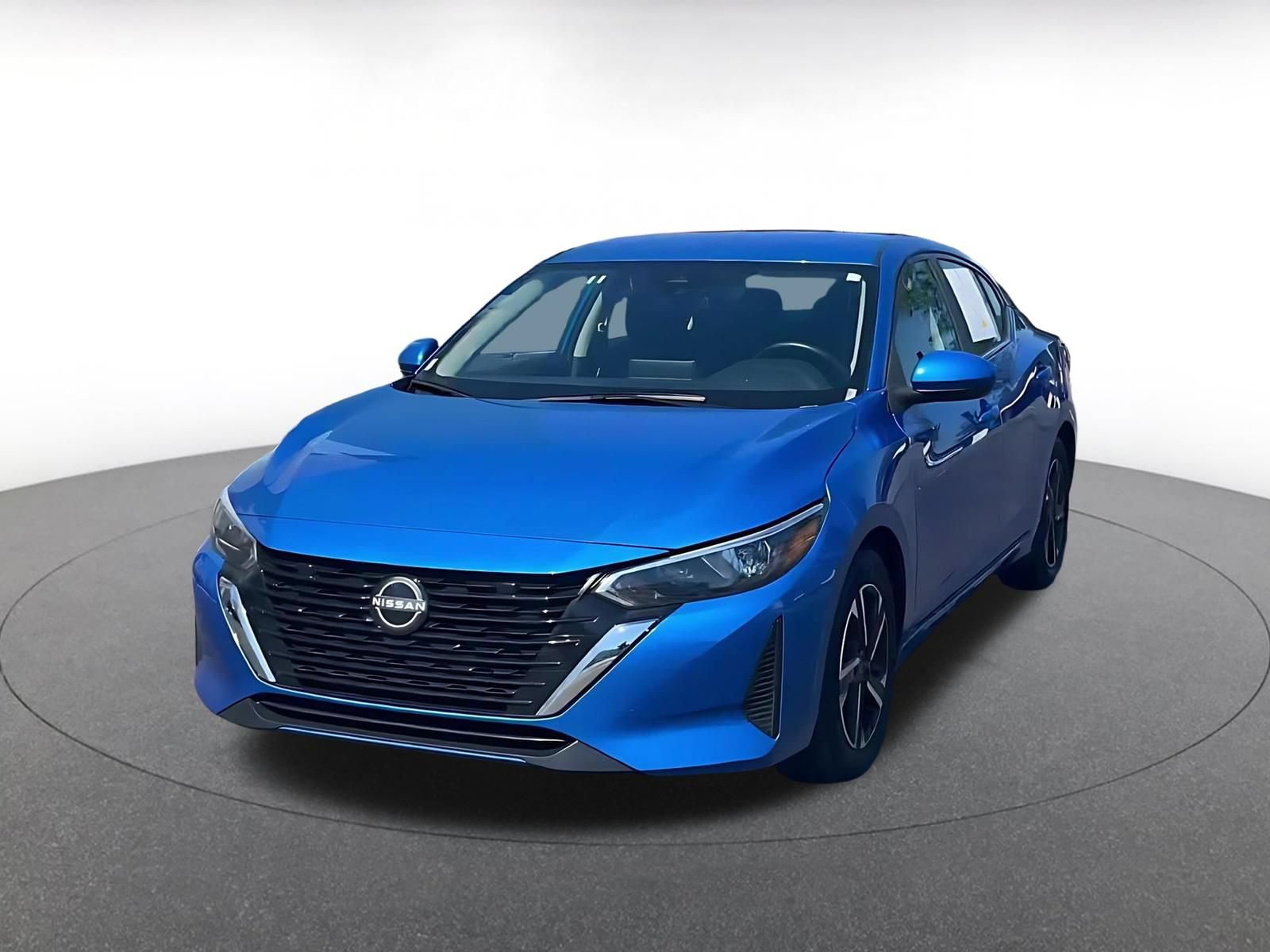 Thumbnail: 2025 Nissan Sentra - 6