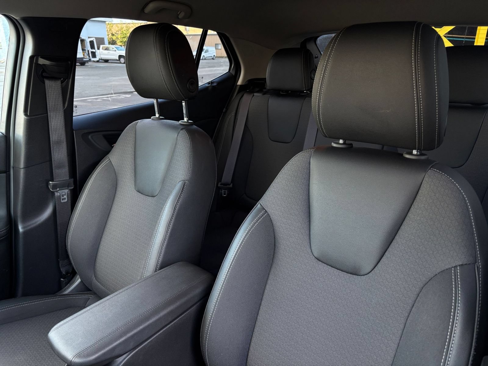 Thumbnail: 2026 Buick Encore GX - 32