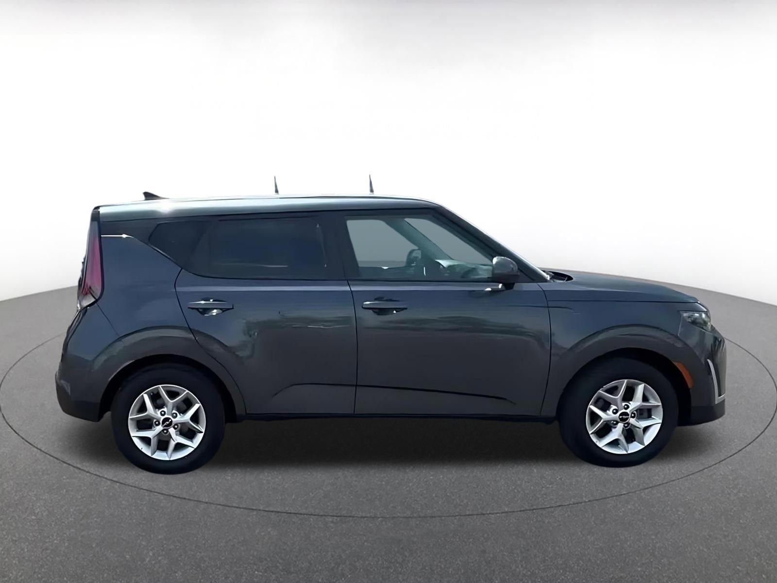 Thumbnail: 2025 Kia Soul - 16