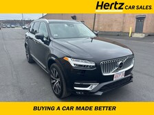 2023 Volvo XC90 B6 Plus -
                Lynn, MA