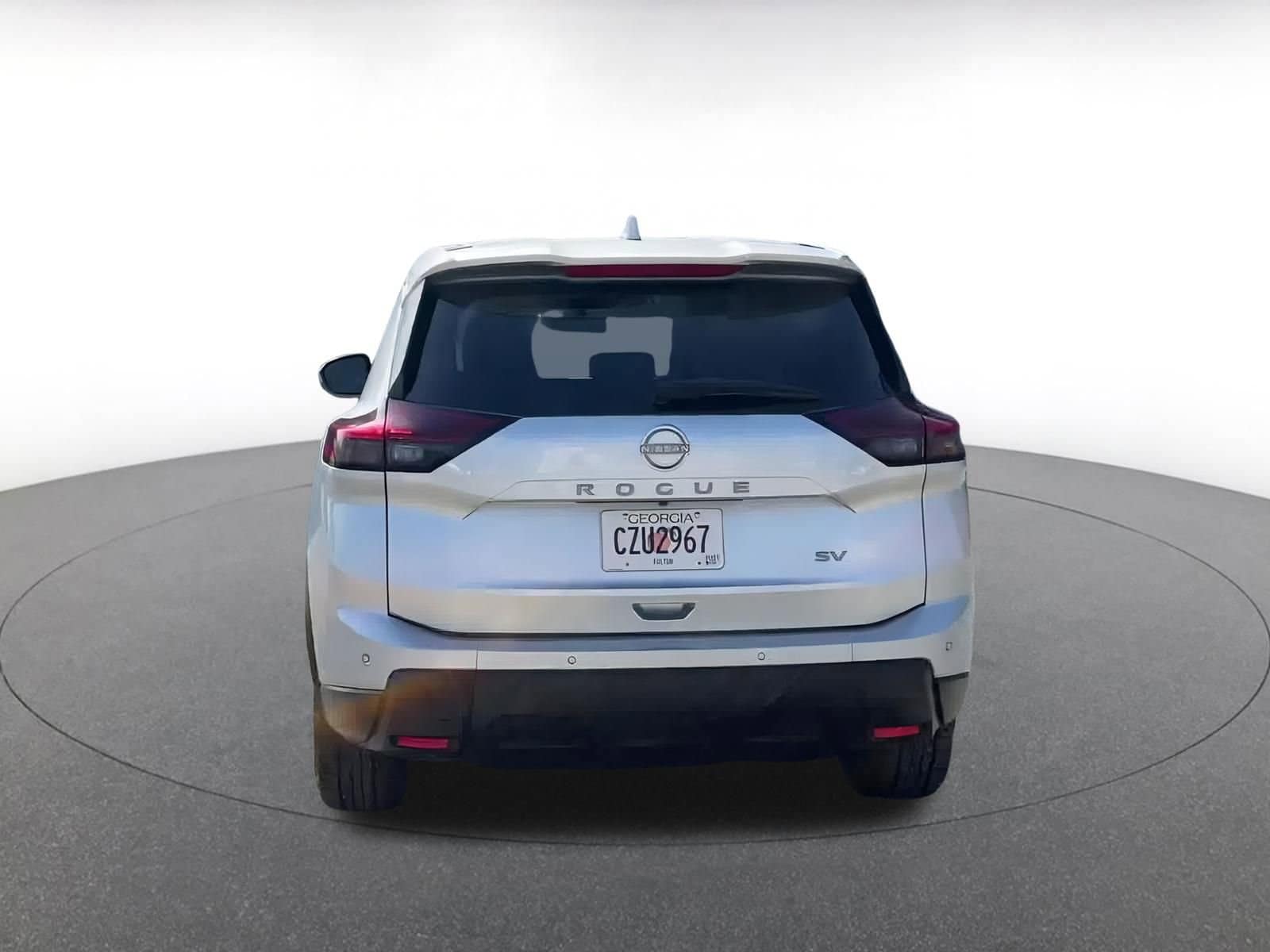 Thumbnail: 2024 Nissan Rogue - 12