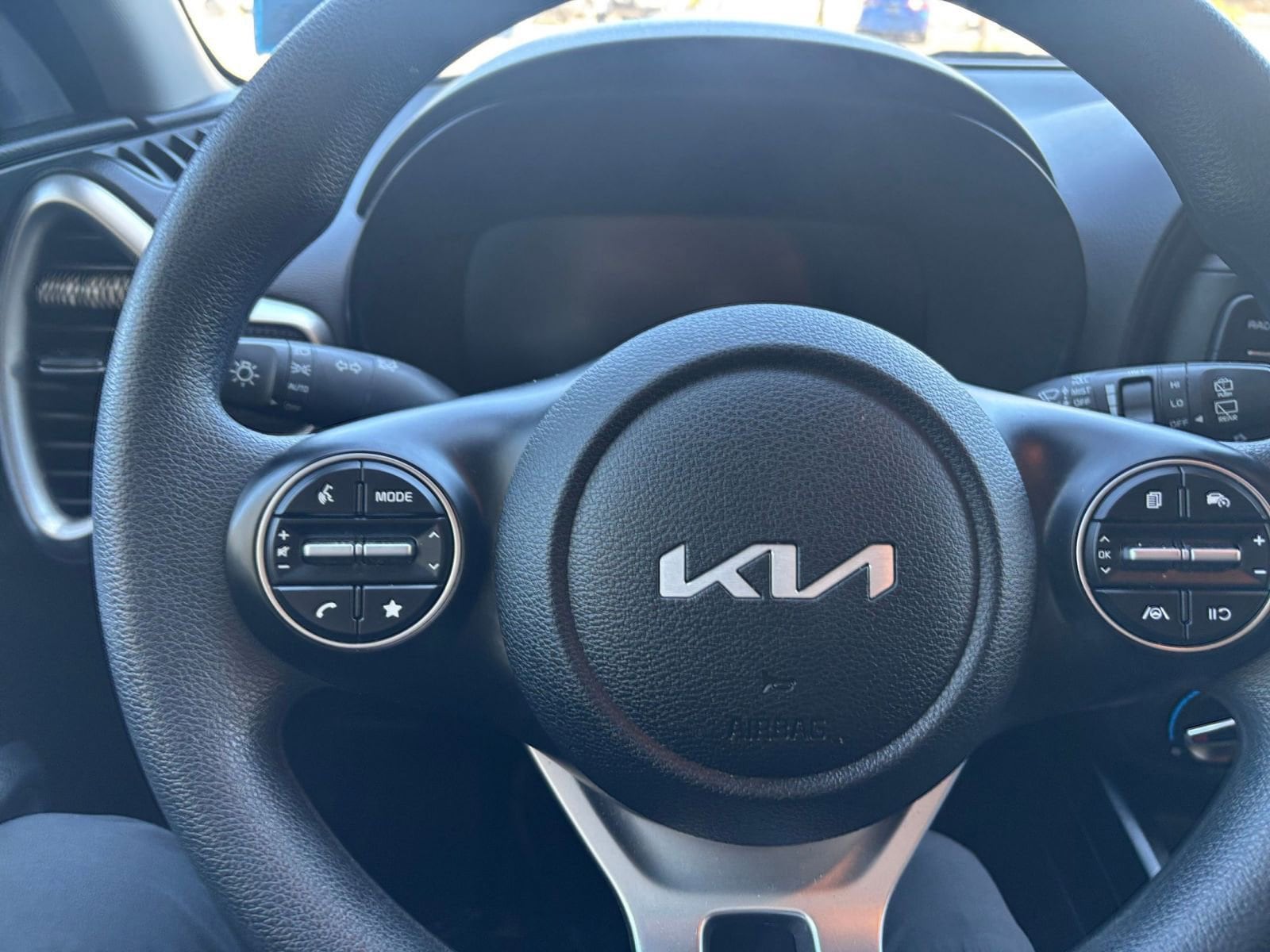 Thumbnail: 2025 Kia Soul - 32