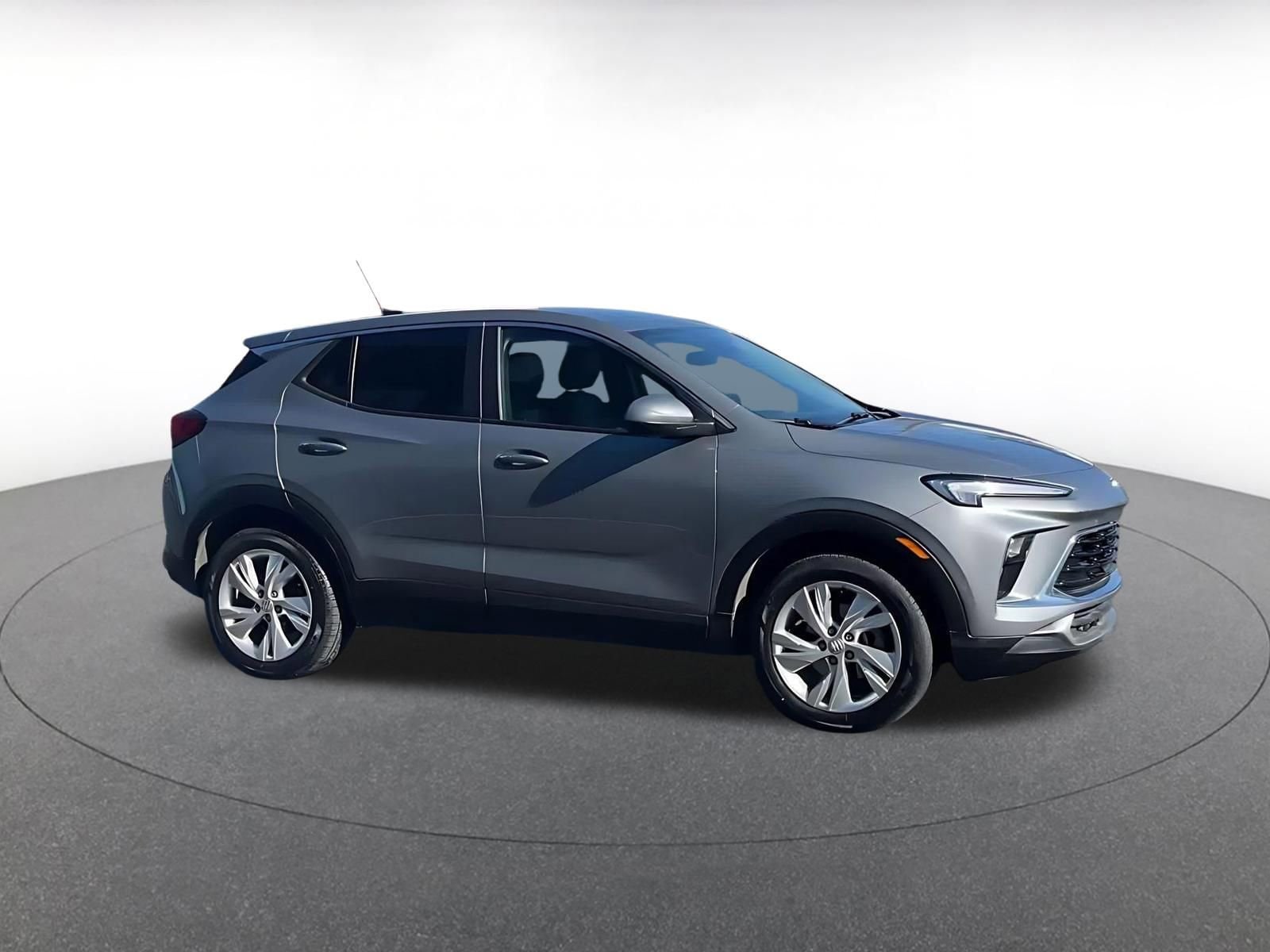 Thumbnail: 2025 Buick Encore GX - 2