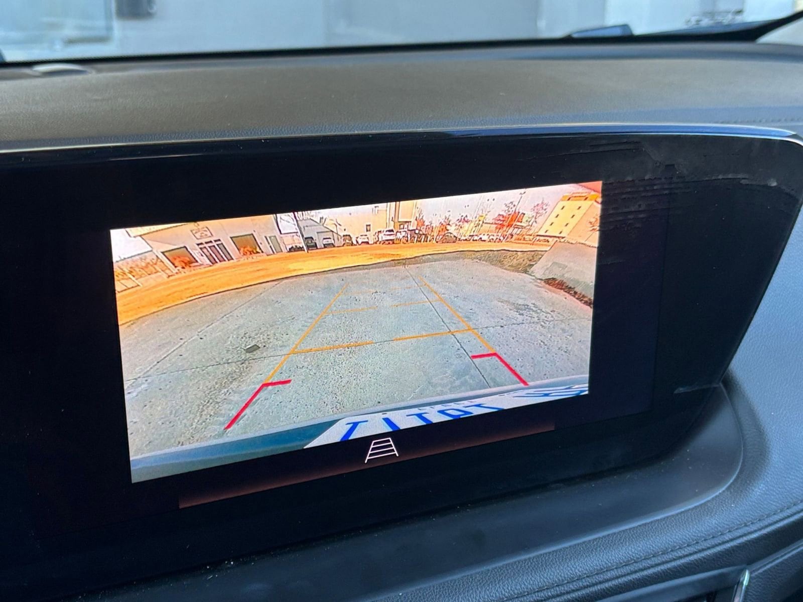 Thumbnail: 2025 Buick Encore GX - 17