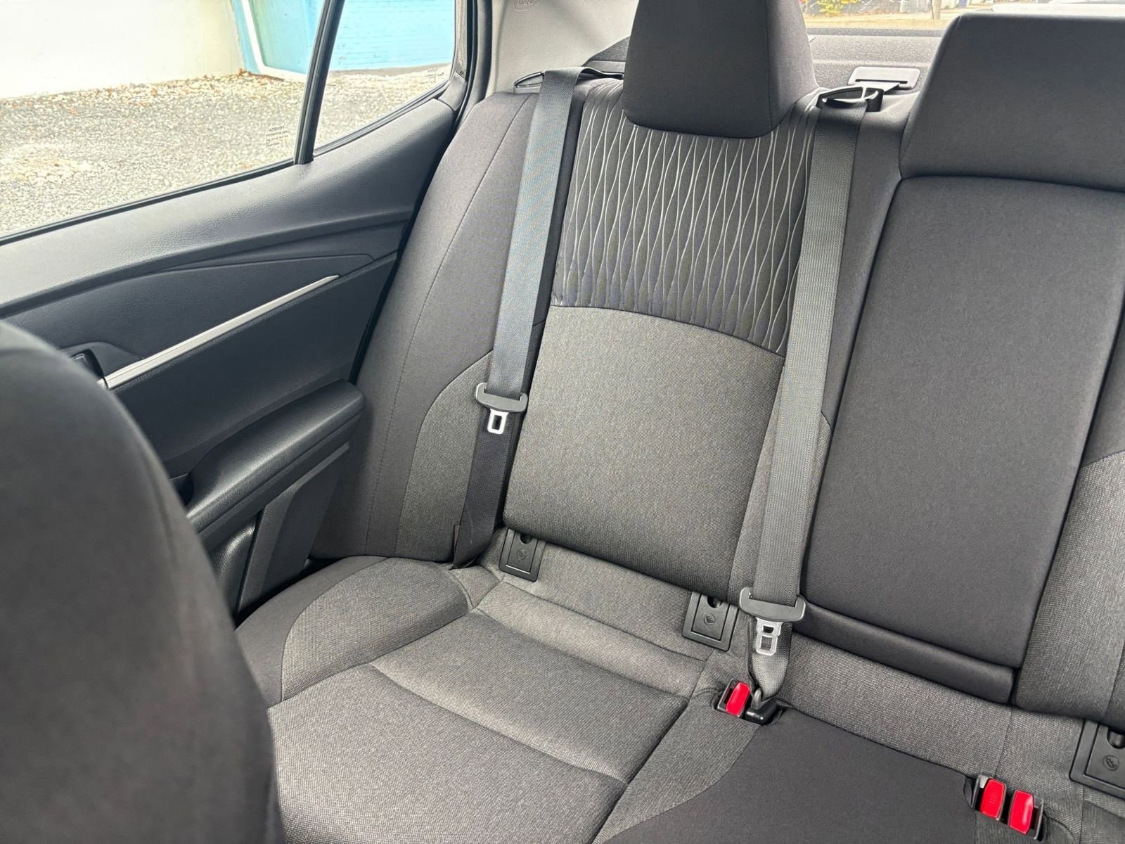 Thumbnail: 2025 Toyota Camry - 35