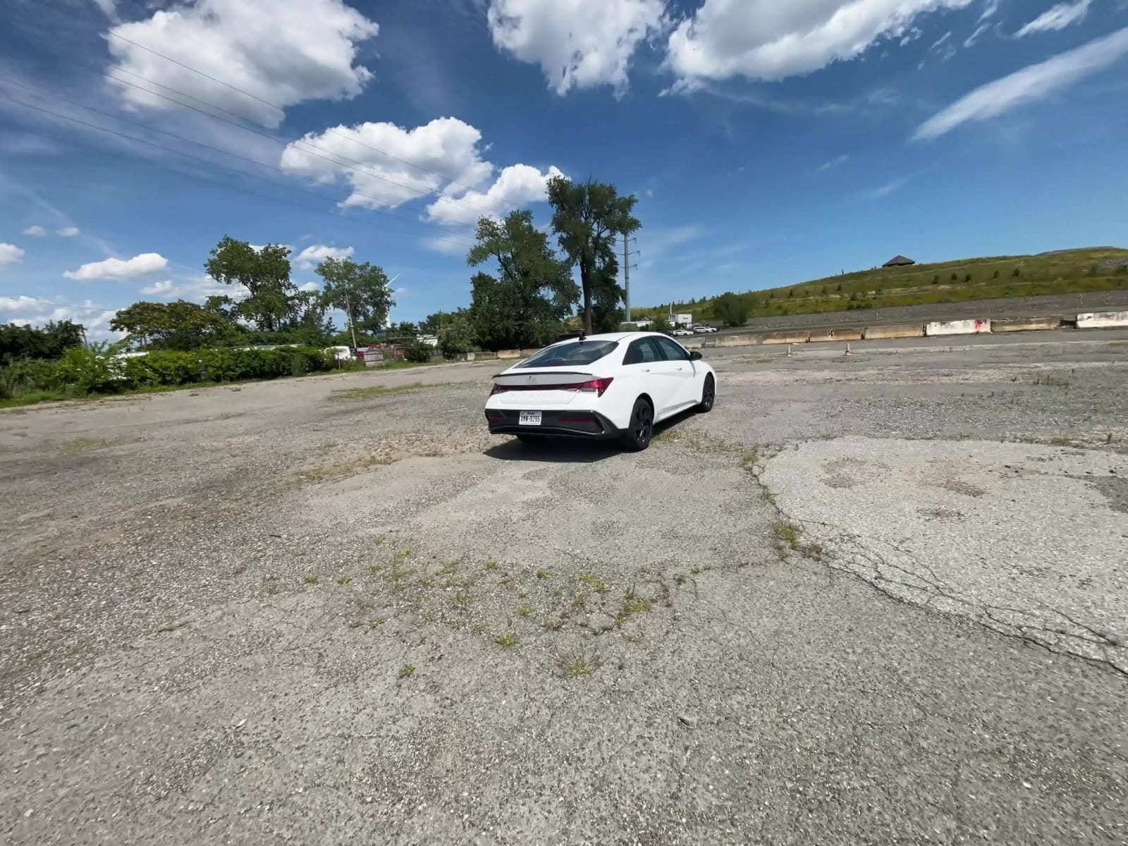Thumbnail: 2026 Hyundai Elantra - 12