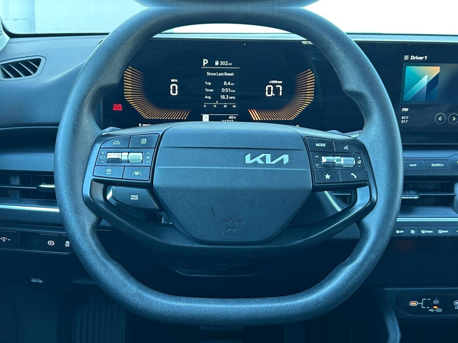 Thumbnail: 2025 Kia K4 - 29