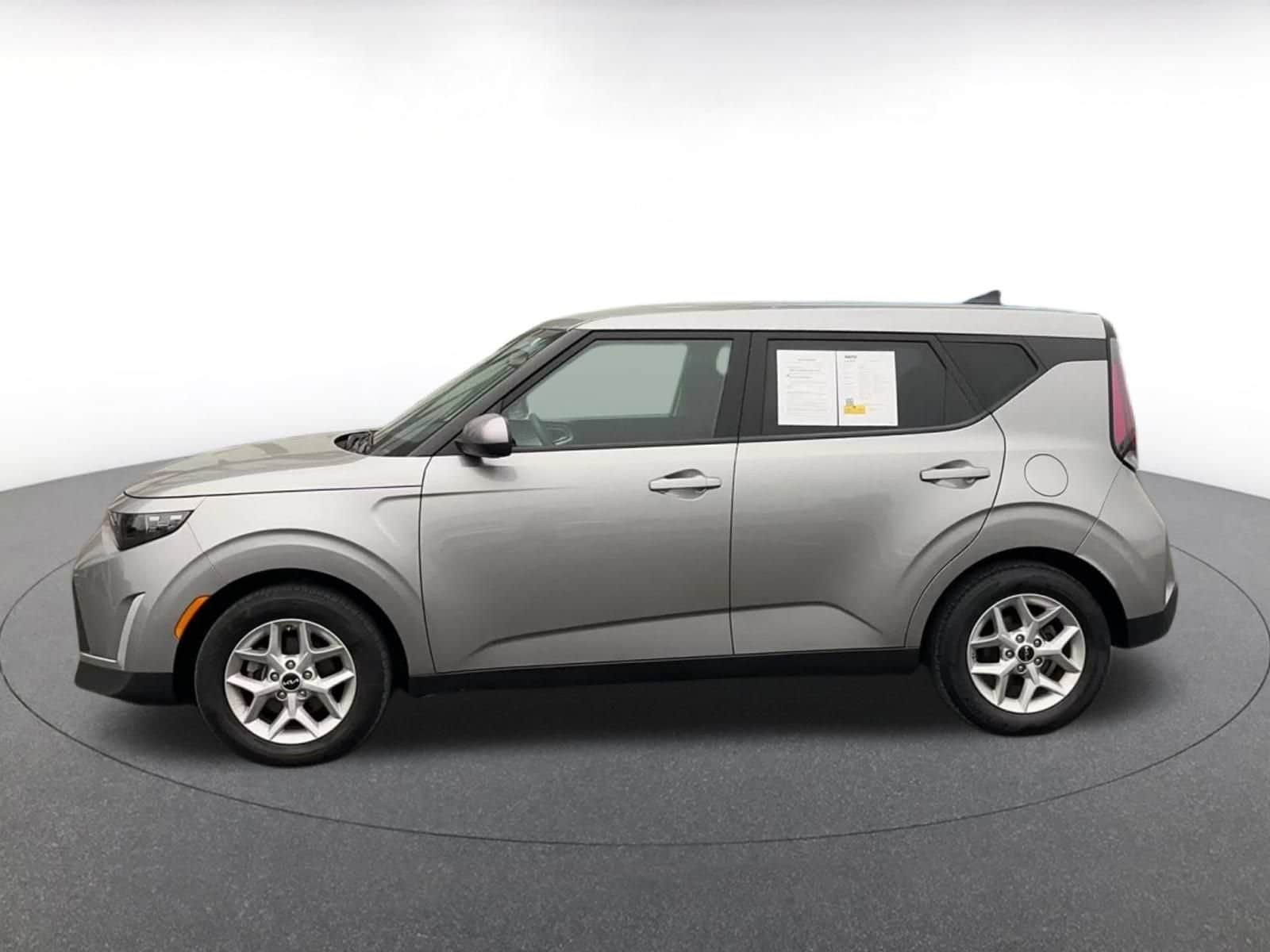 Thumbnail: 2025 Kia Soul - 7