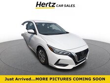 2021 Nissan Sentra S -
                  Lynn, MA