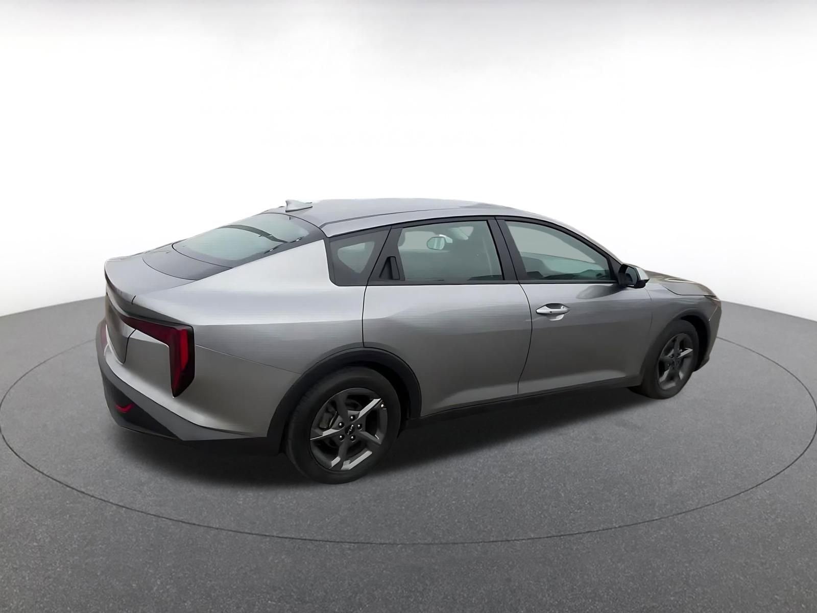 Thumbnail: 2025 Kia K4 - 14