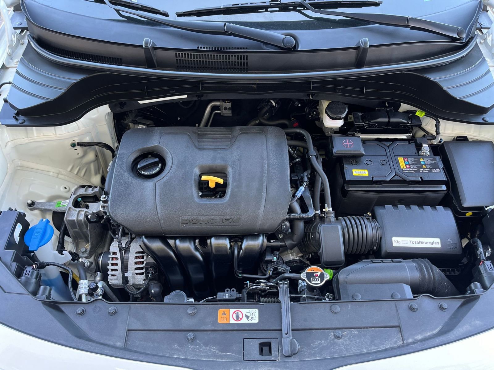 Thumbnail: 2025 Kia Soul - 29