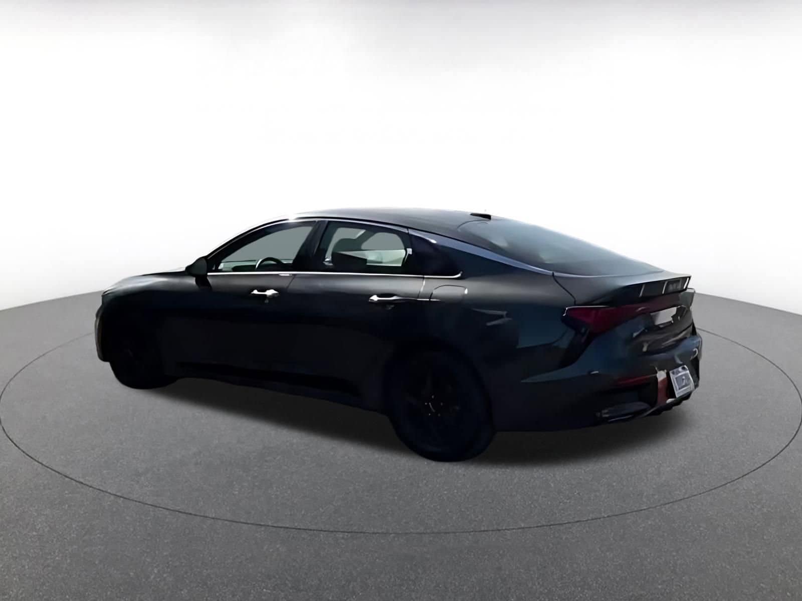Thumbnail: 2025 Kia K5 - 15
