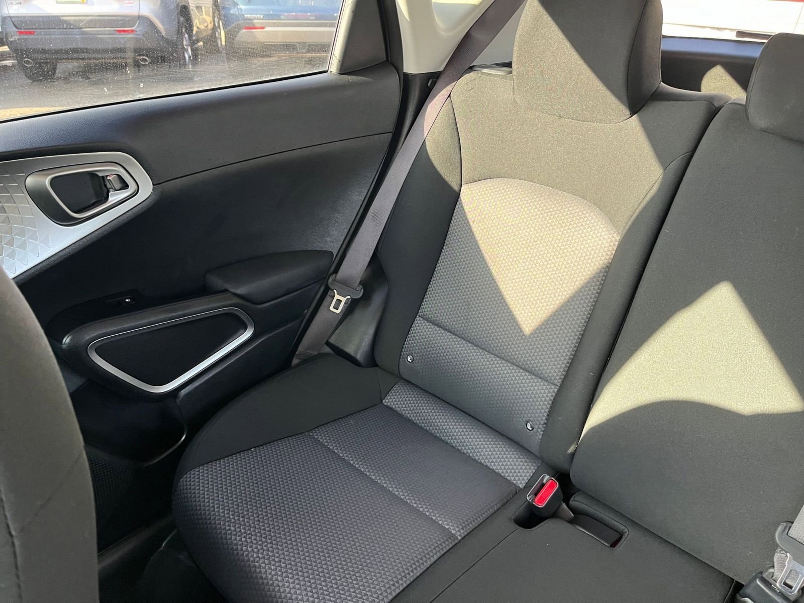 Thumbnail: 2025 Kia Soul - 35