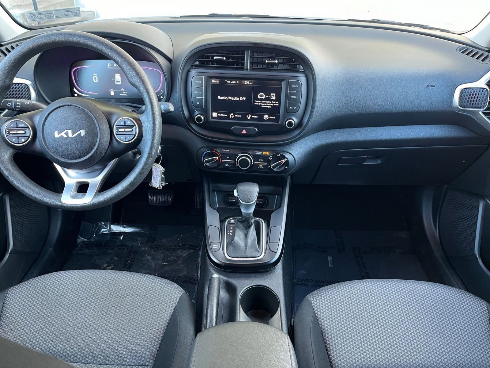 Thumbnail: 2025 Kia Soul - 29