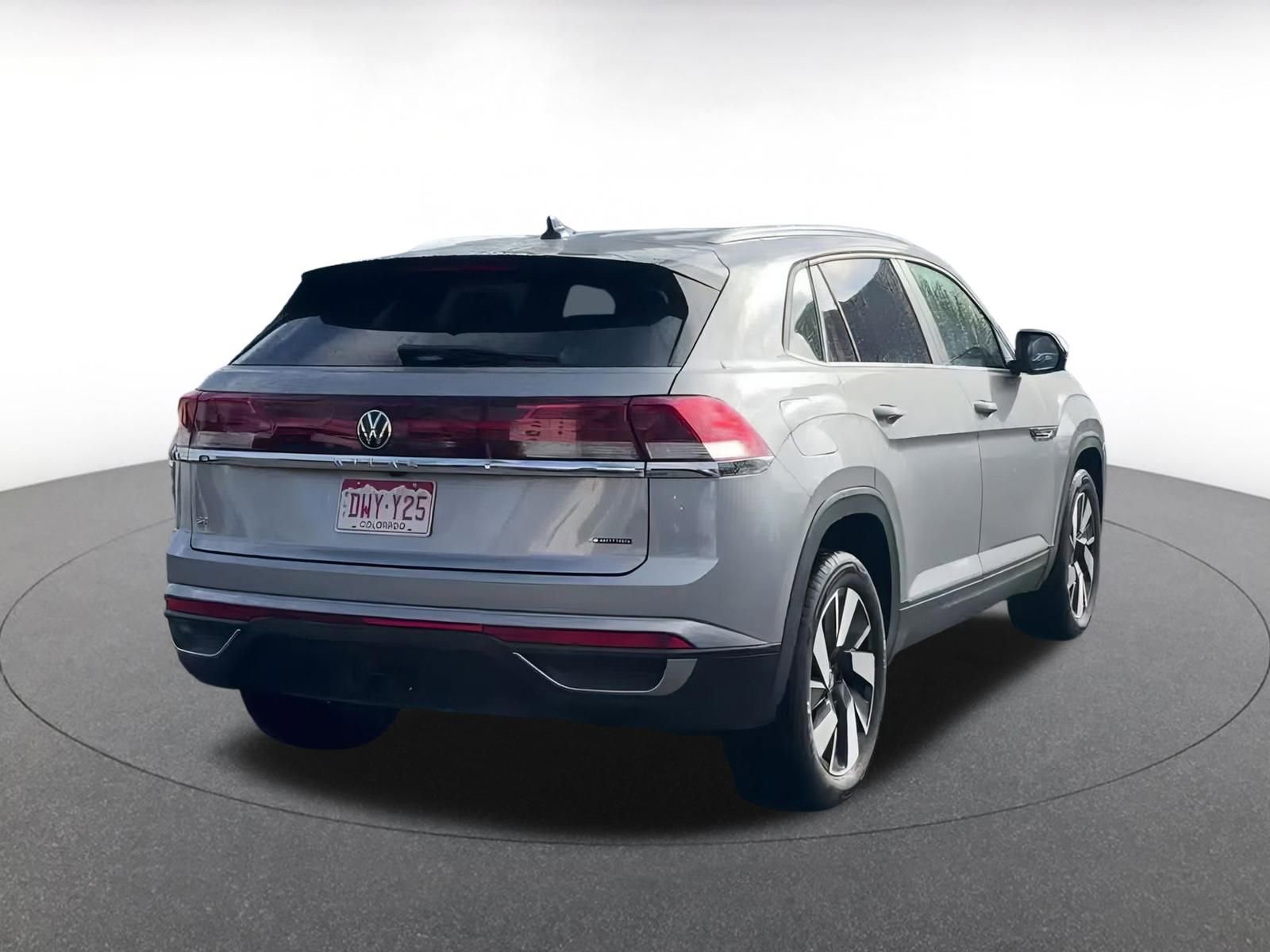 Thumbnail: 2025 Volkswagen Atlas - 14