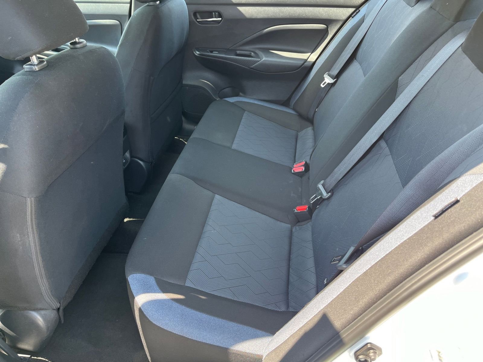 Thumbnail: 2025 Nissan Versa - 23