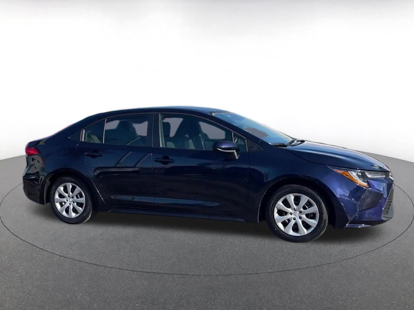 Thumbnail: 2025 Toyota Corolla - 16