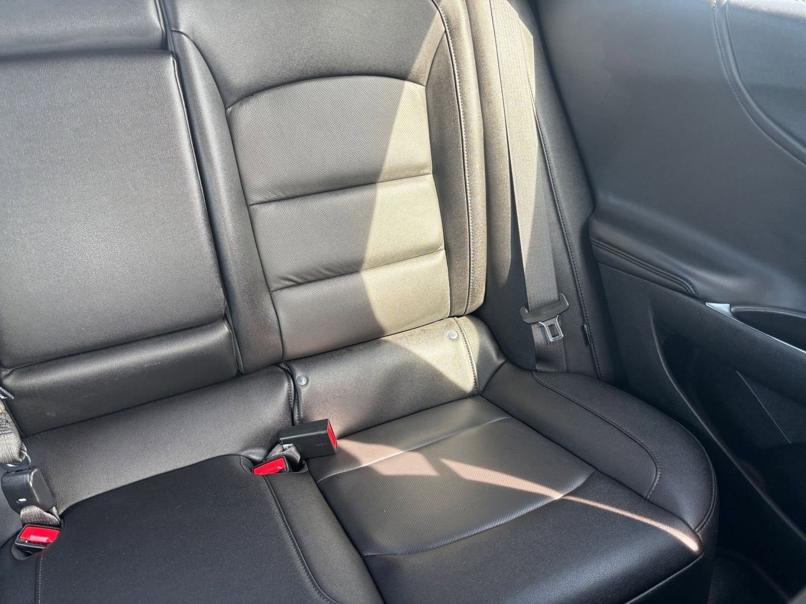 Thumbnail: 2024 Chevrolet Malibu - 33