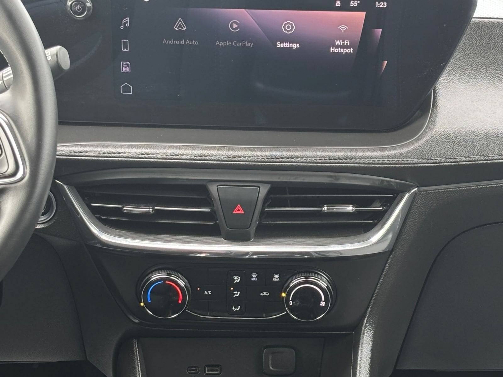 Thumbnail: 2025 Buick Encore GX - 17