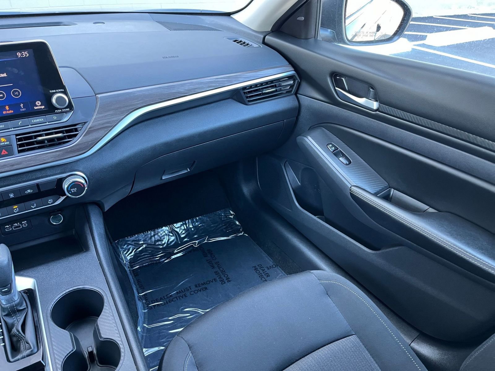 Thumbnail: 2025 Nissan Altima - 34