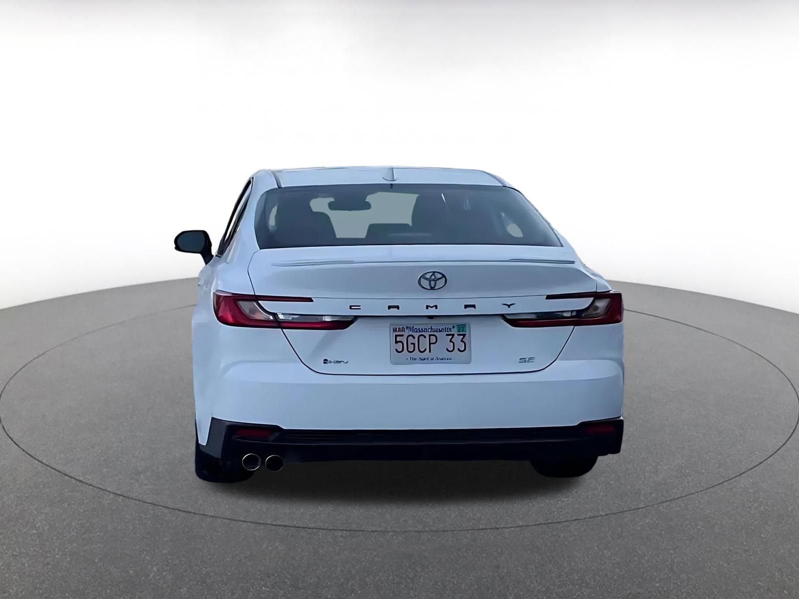 Thumbnail: 2025 Toyota Camry - 12