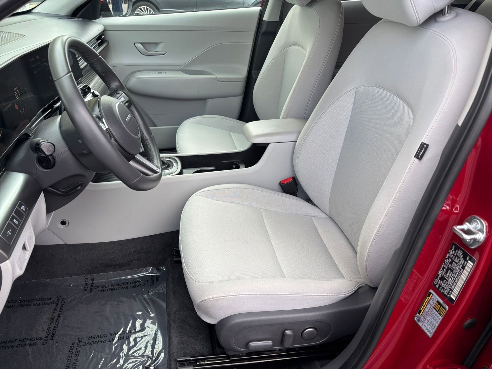 Thumbnail: 2025 Hyundai Kona - 32