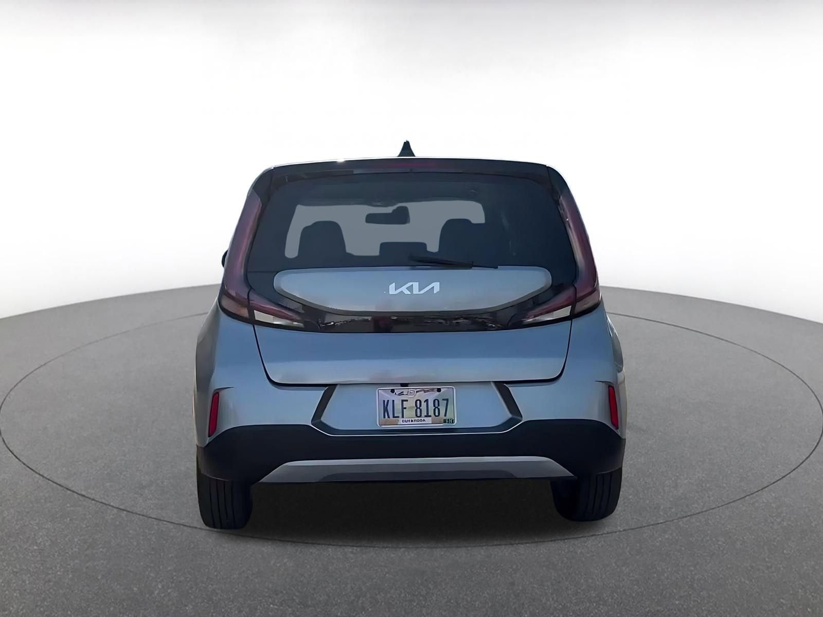 Thumbnail: 2025 Kia Soul - 12