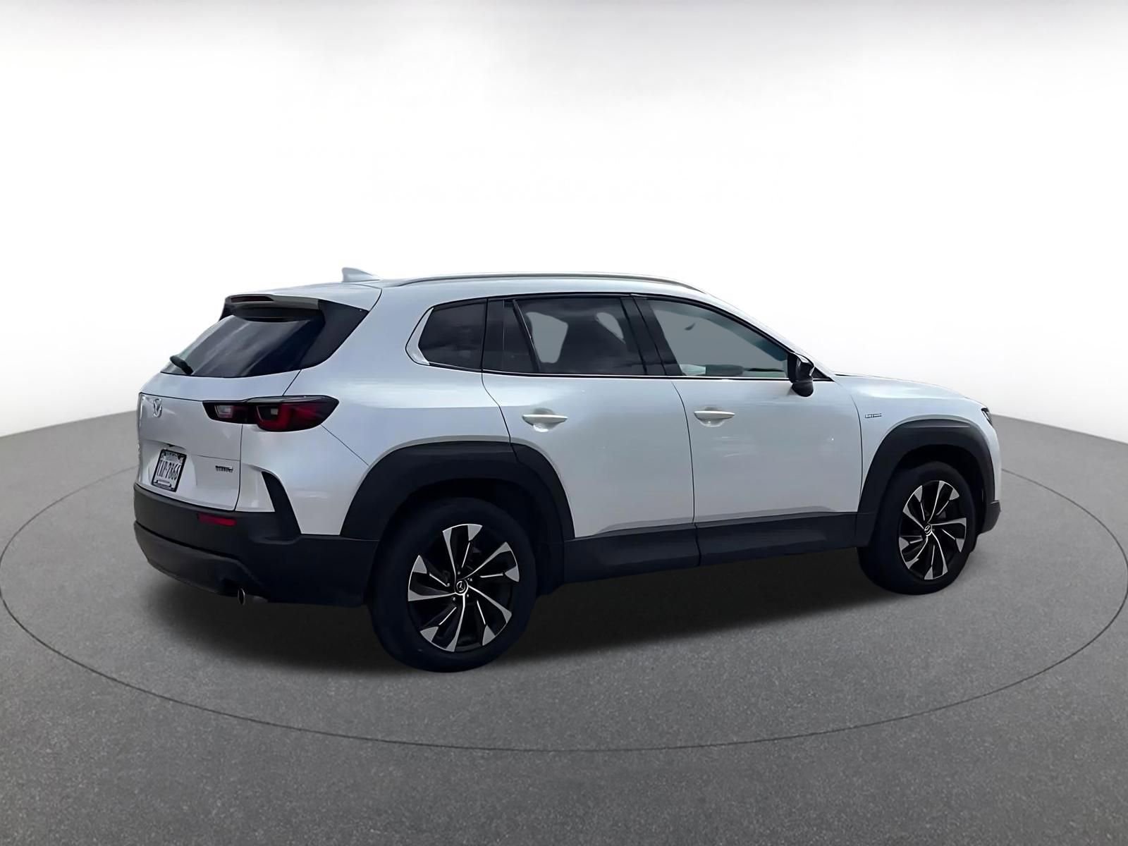 Thumbnail: 2025 Mazda CX-50 - 15