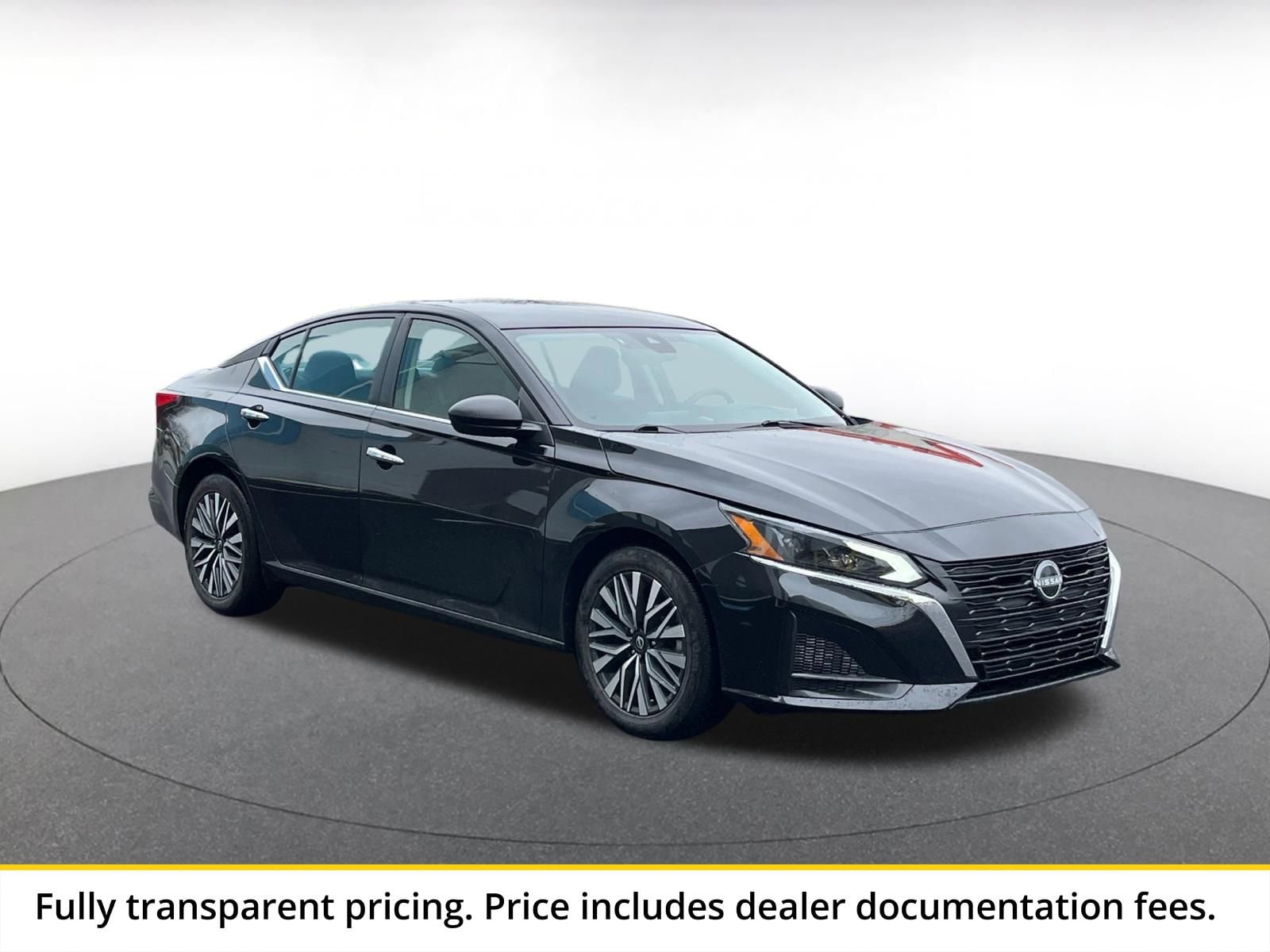 Thumbnail: 2025 Nissan Altima - 1