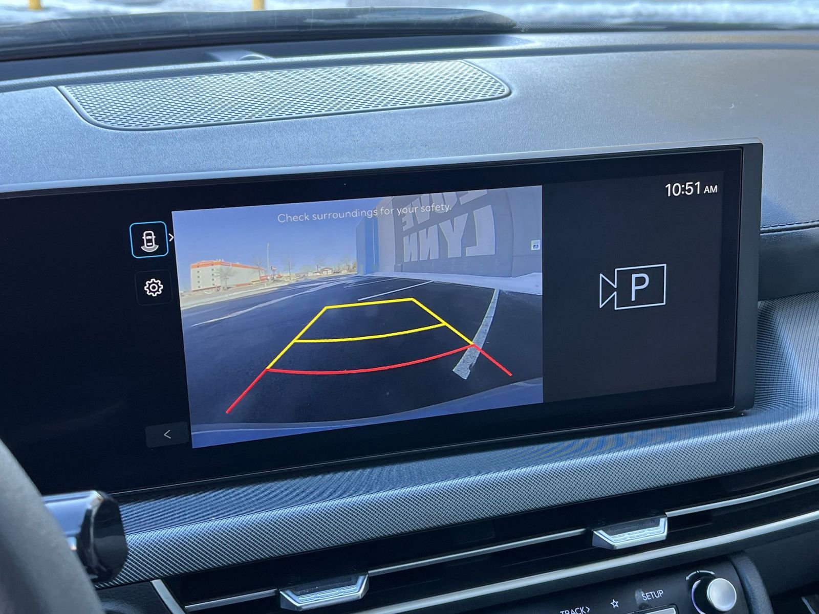 Thumbnail: 2025 Hyundai Sonata - 21