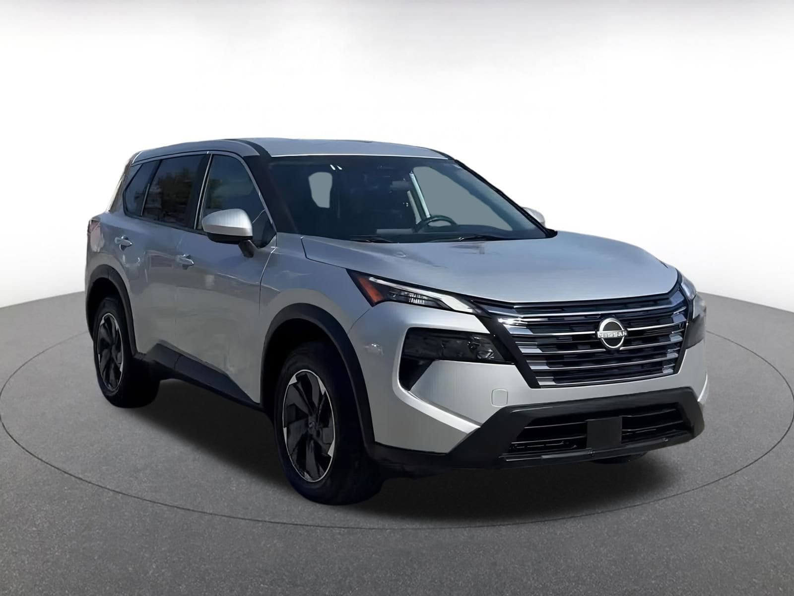 Thumbnail: 2024 Nissan Rogue - 3