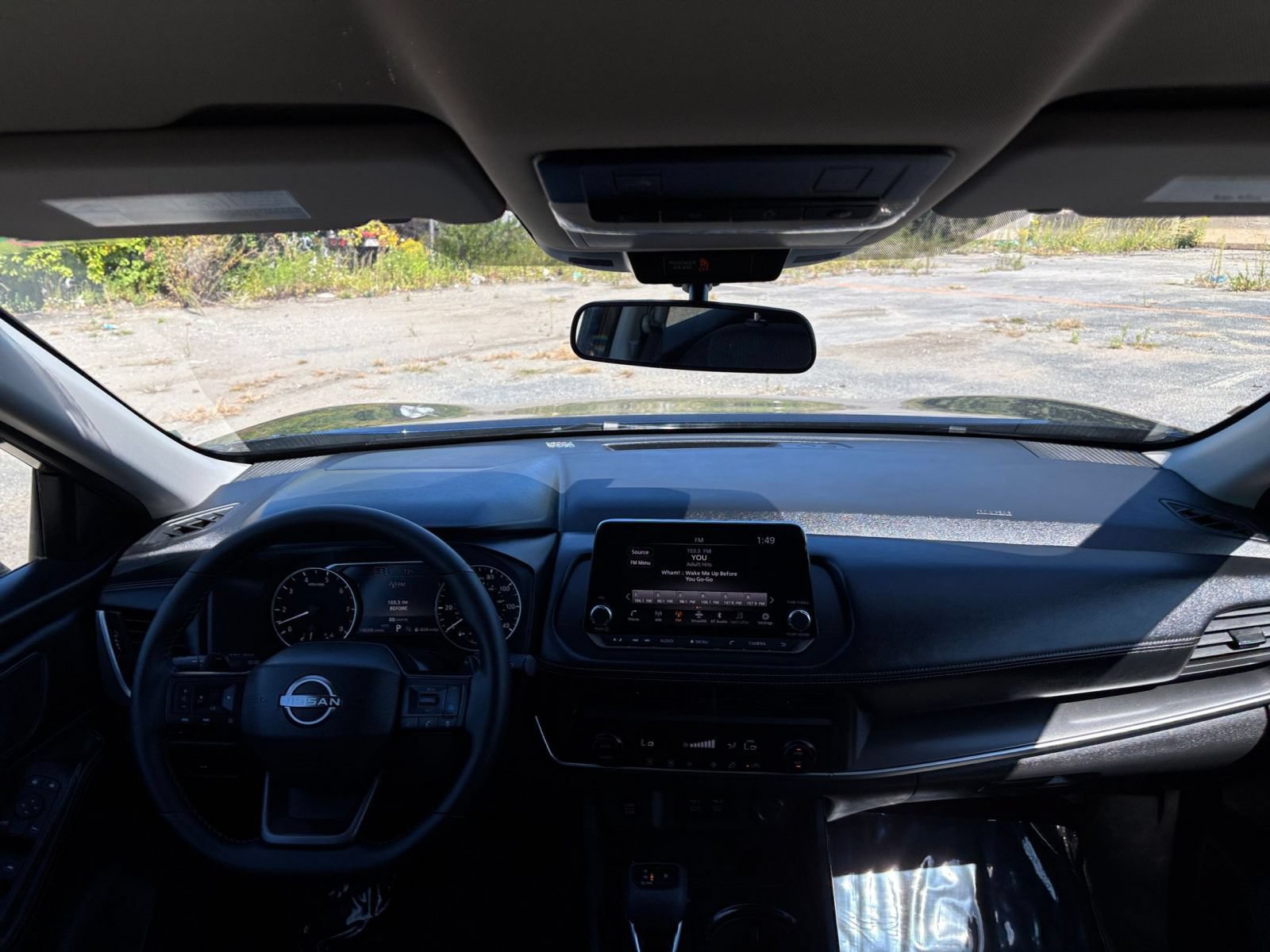 Thumbnail: 2026 Nissan Rogue - 31