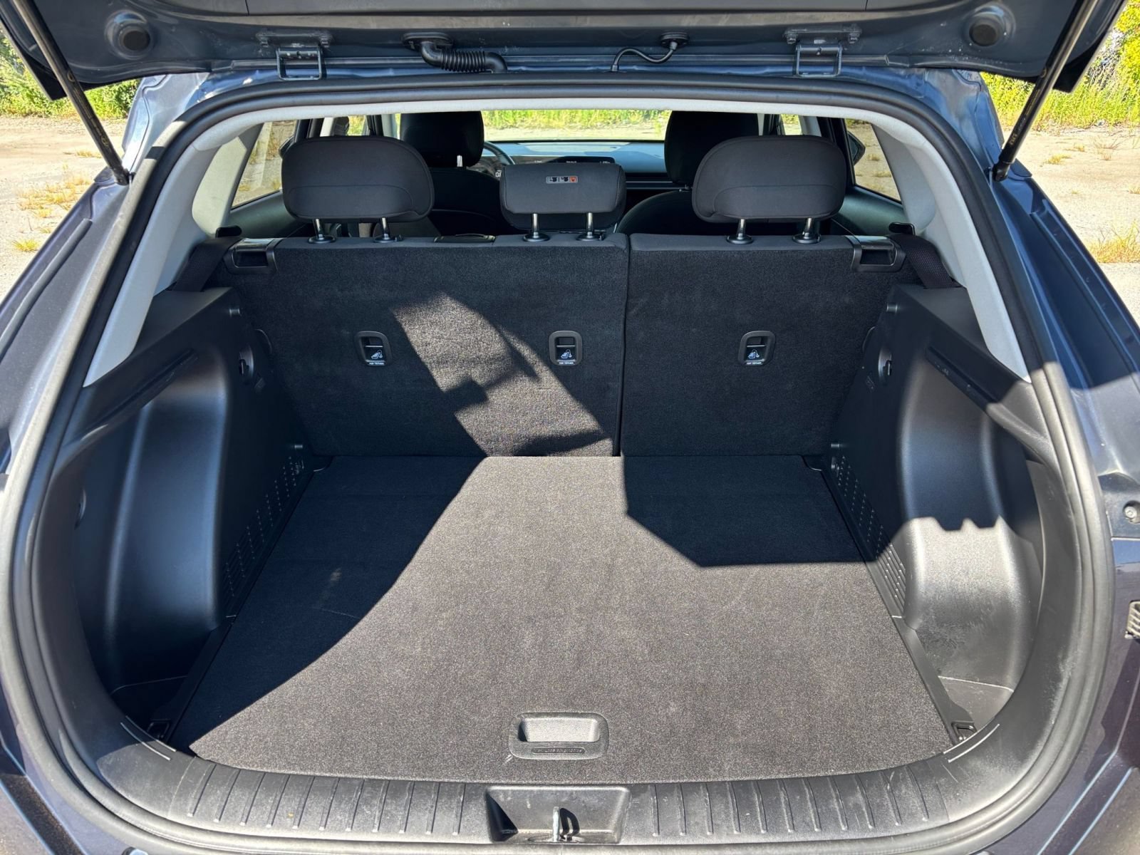 Thumbnail: 2026 Hyundai Kona - 24