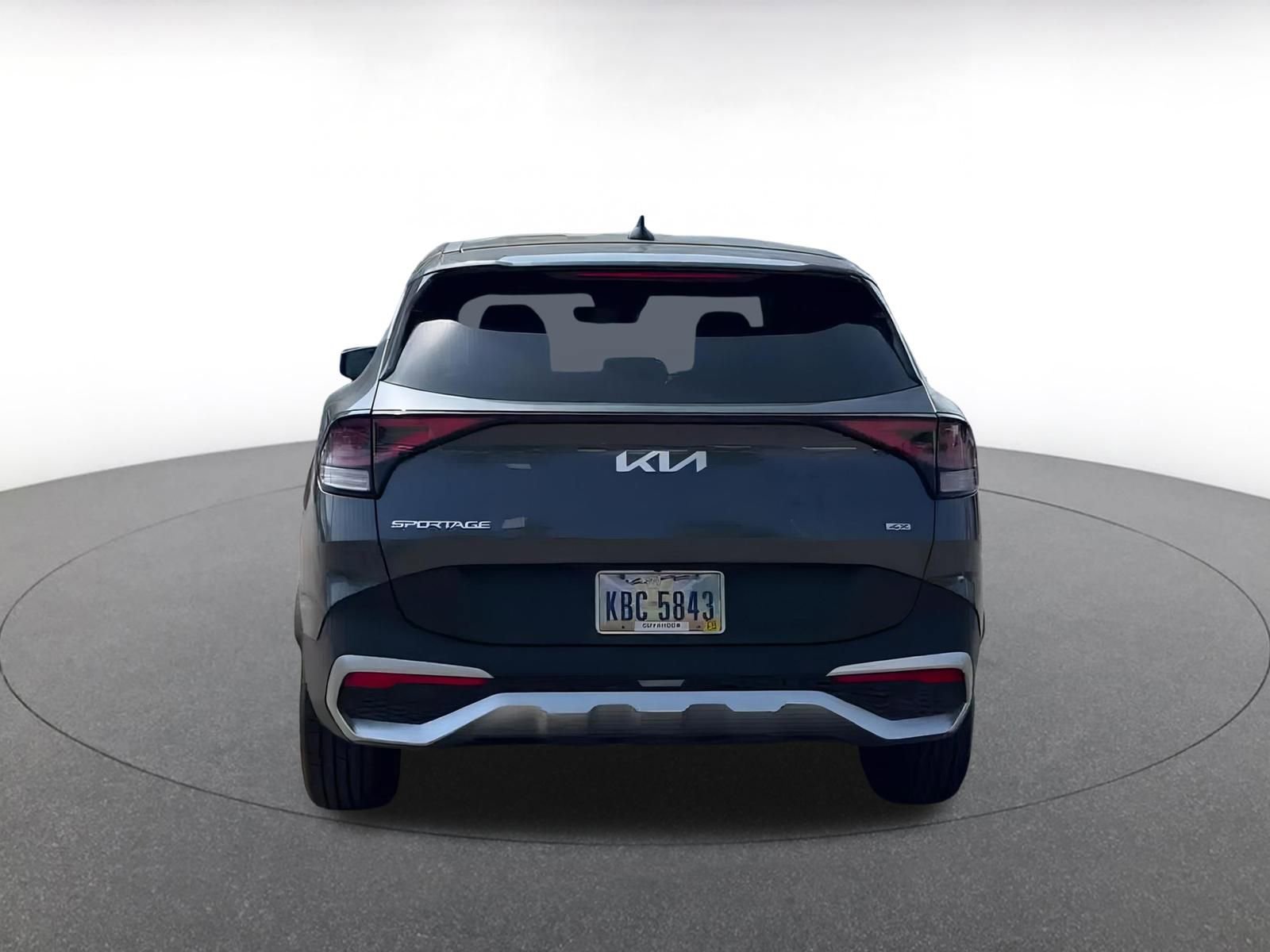 Thumbnail: 2023 Kia Sportage - 12