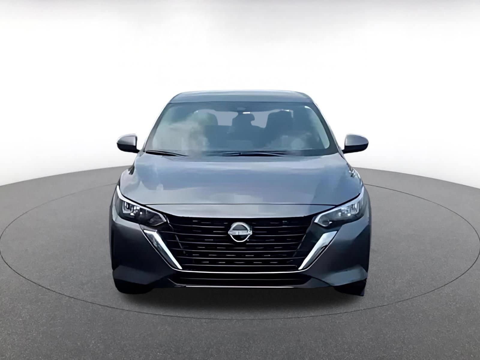 Thumbnail: 2025 Nissan Sentra - 7