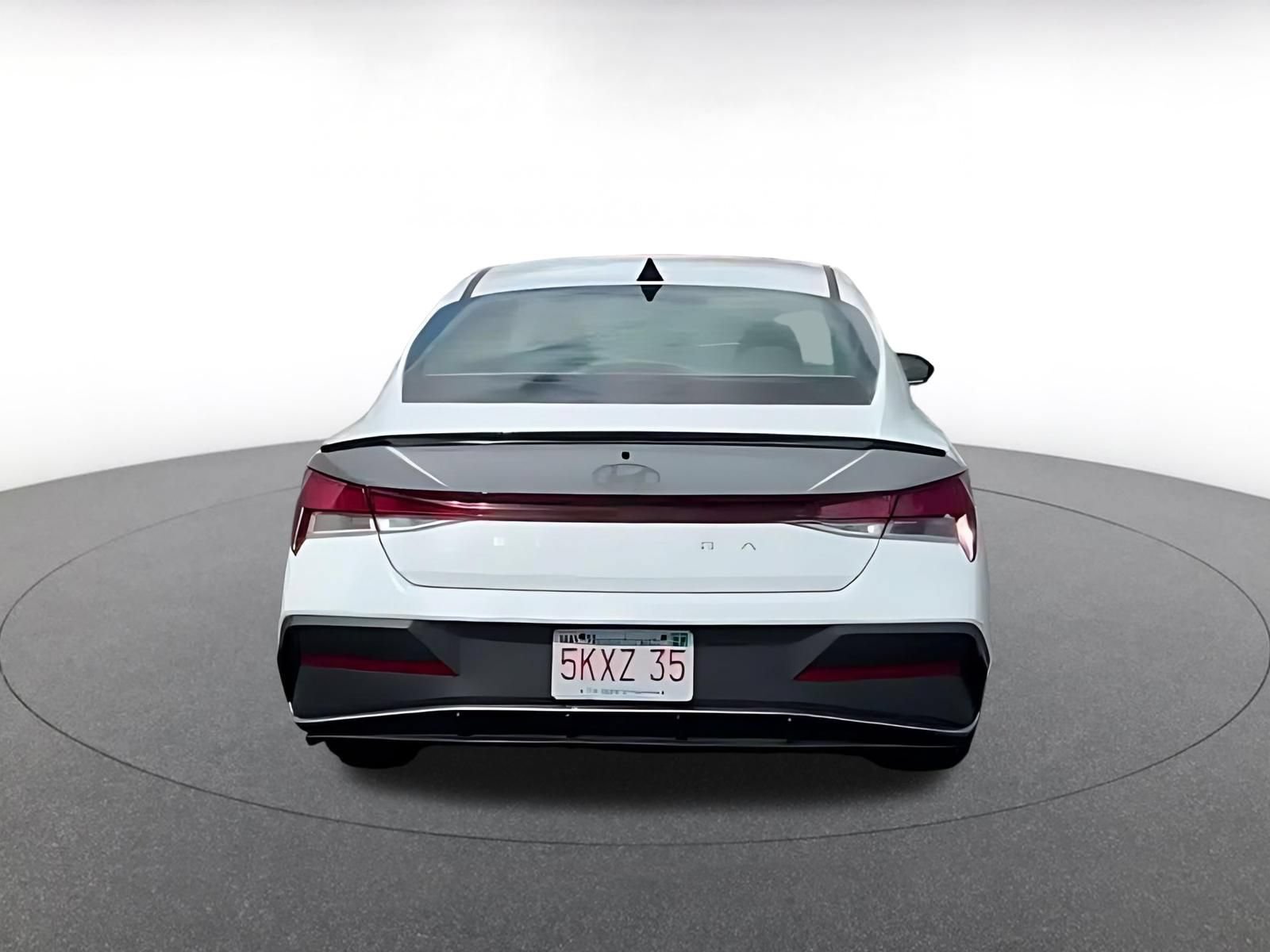 Thumbnail: 2026 Hyundai Elantra - 6
