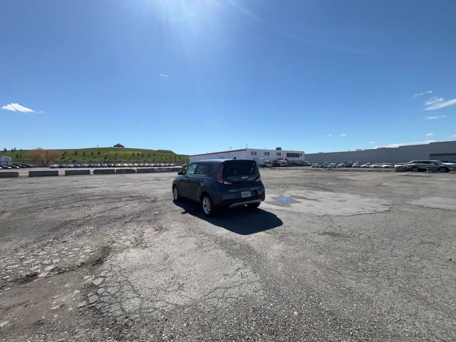 Thumbnail: 2025 Kia Soul - 15