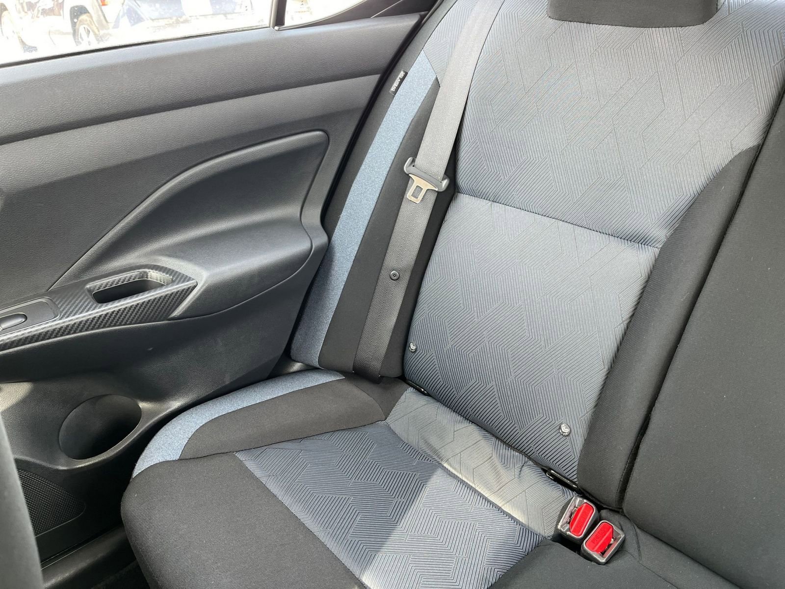 Thumbnail: 2025 Nissan Versa - 35