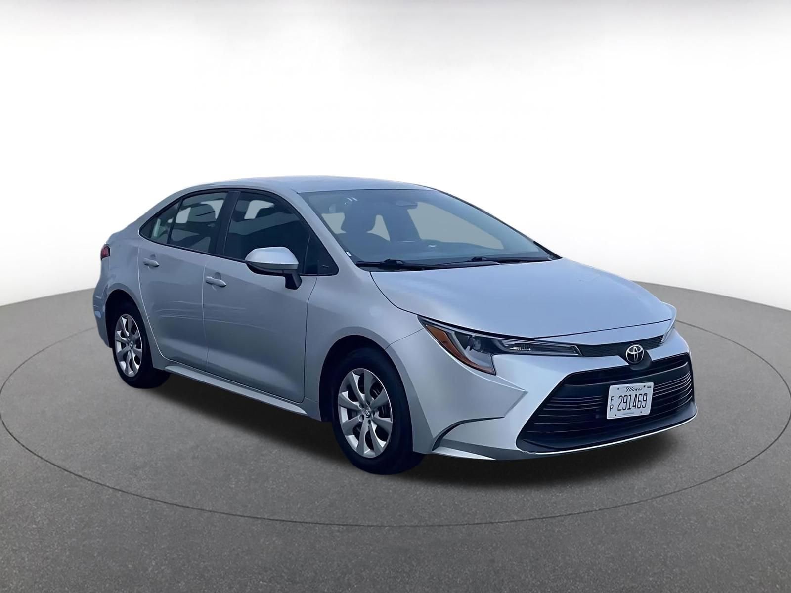 Thumbnail: 2025 Toyota Corolla - 3